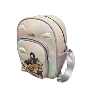 NWOT Disney Pixar park backpack